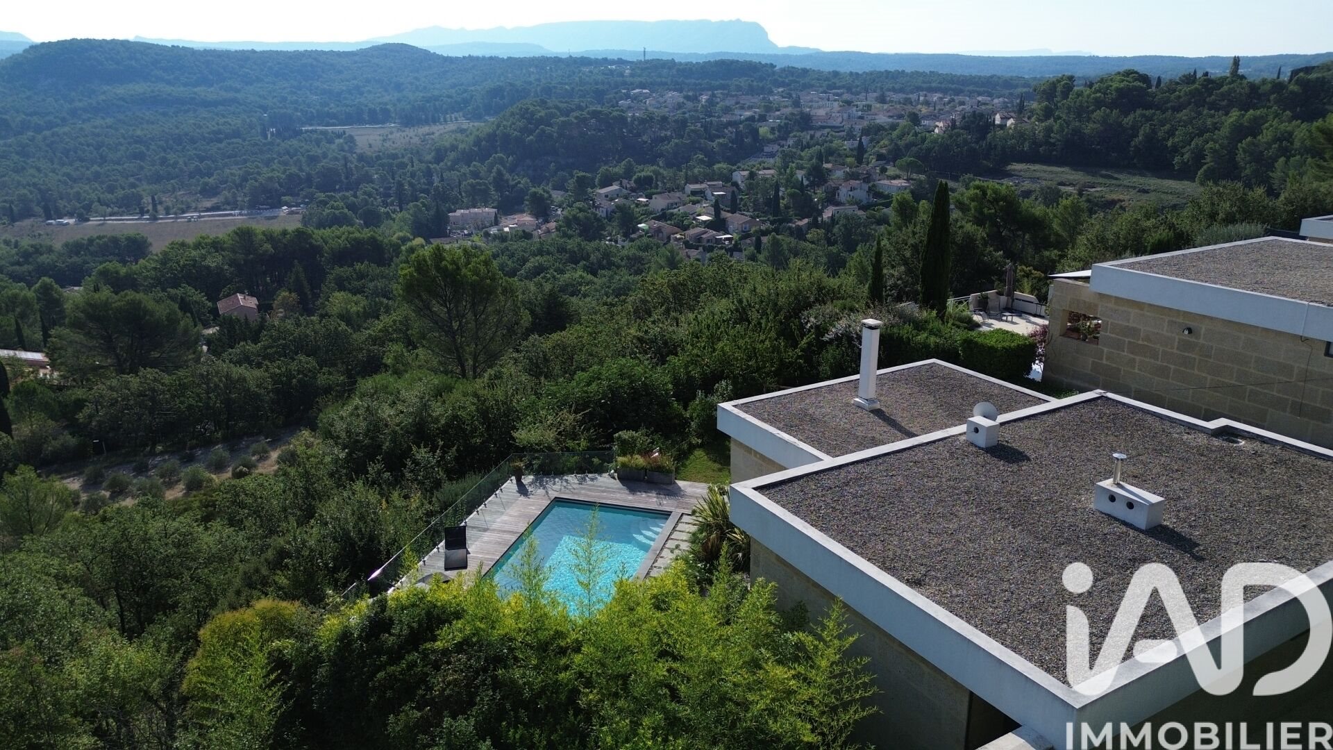 Maison à vendre, 180m², Venelles
