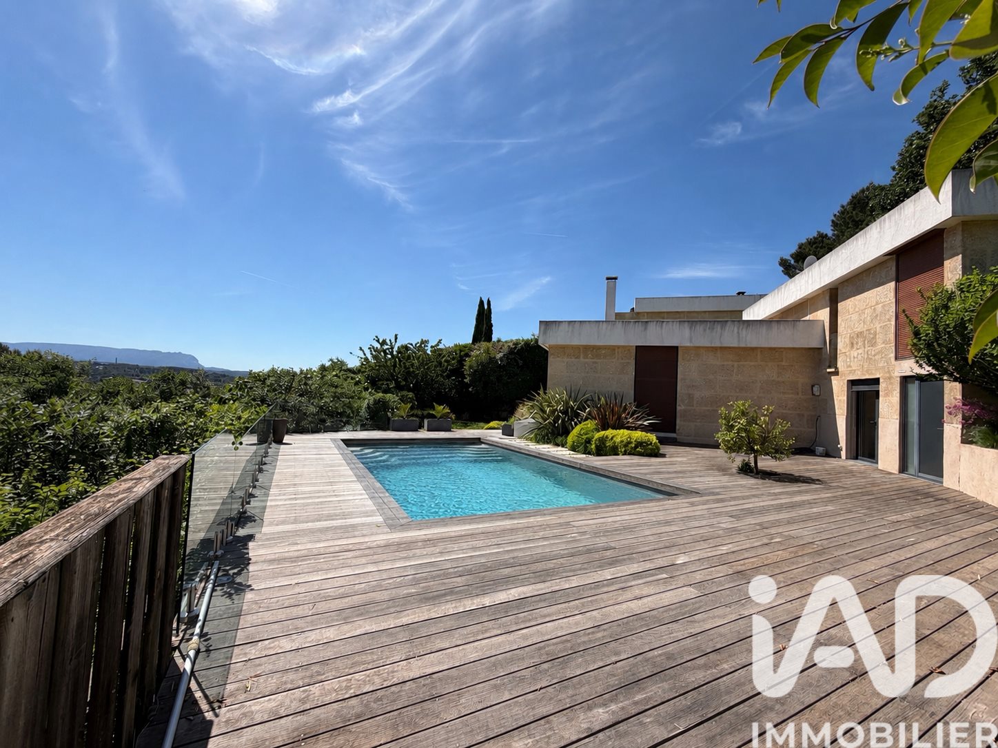 Maison à vendre, 180m², Venelles
