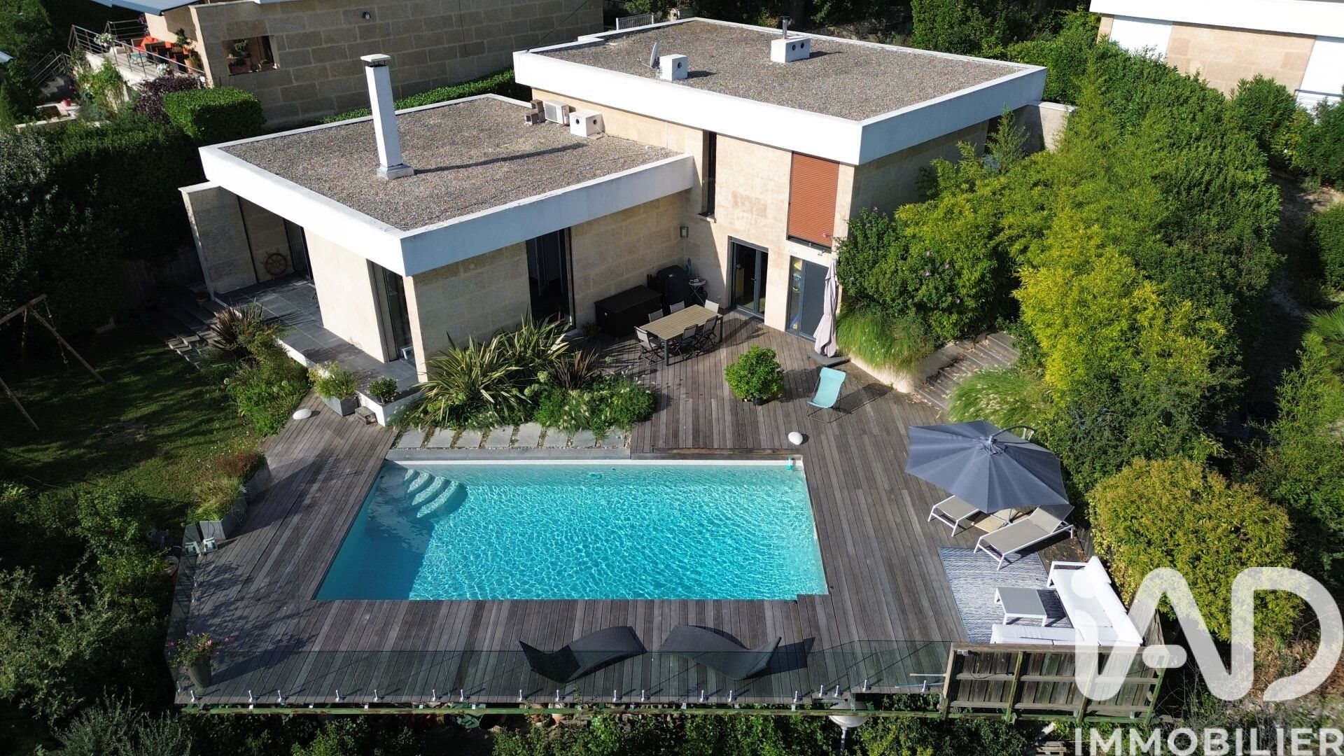 Maison à vendre, 180m², Venelles
