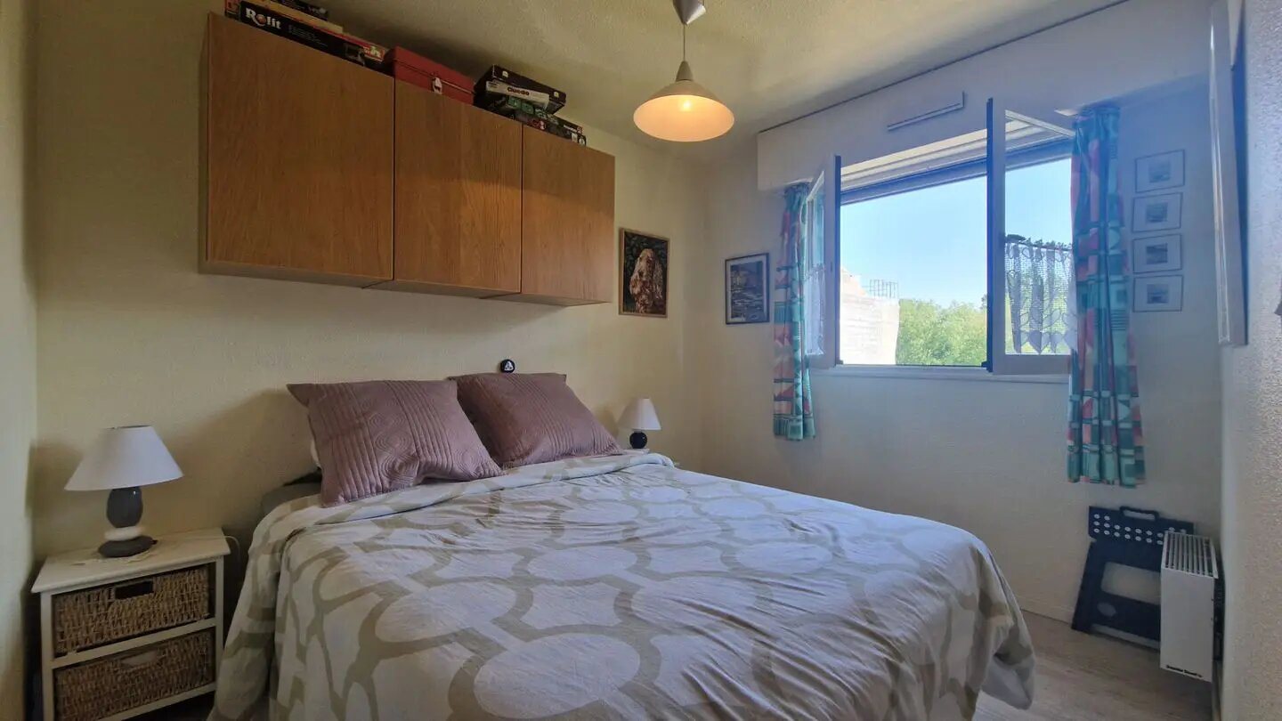 Appartement à vendre, 26m², Villers-sur-Mer
