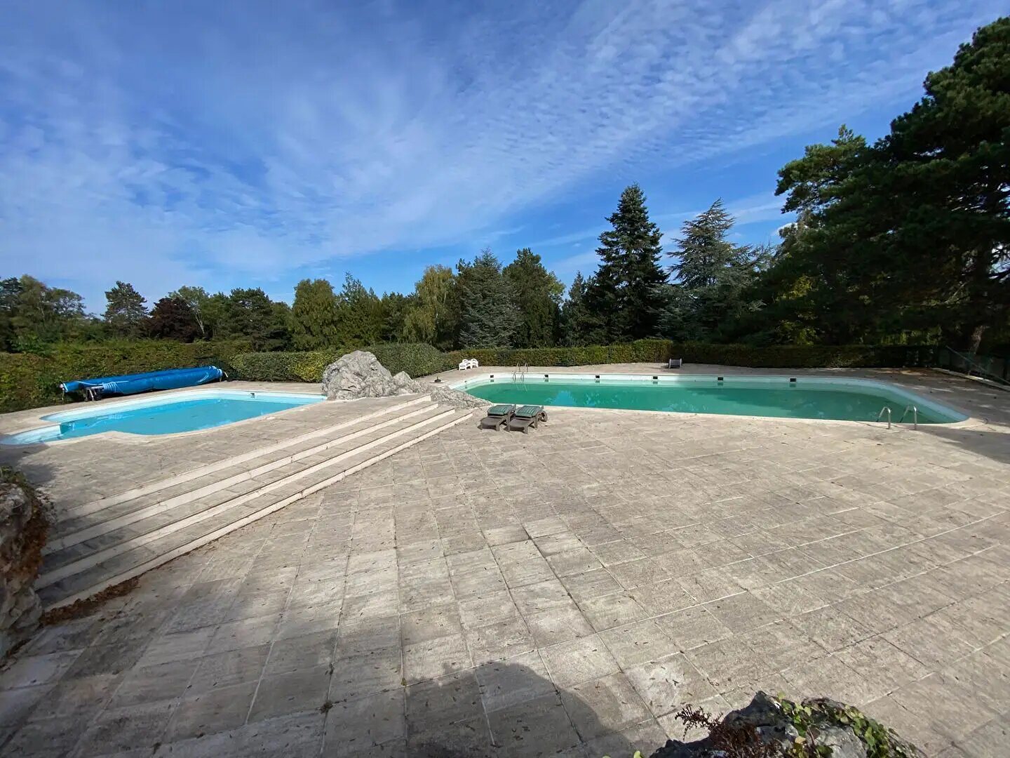 Appartement à vendre, 28m², Deauville