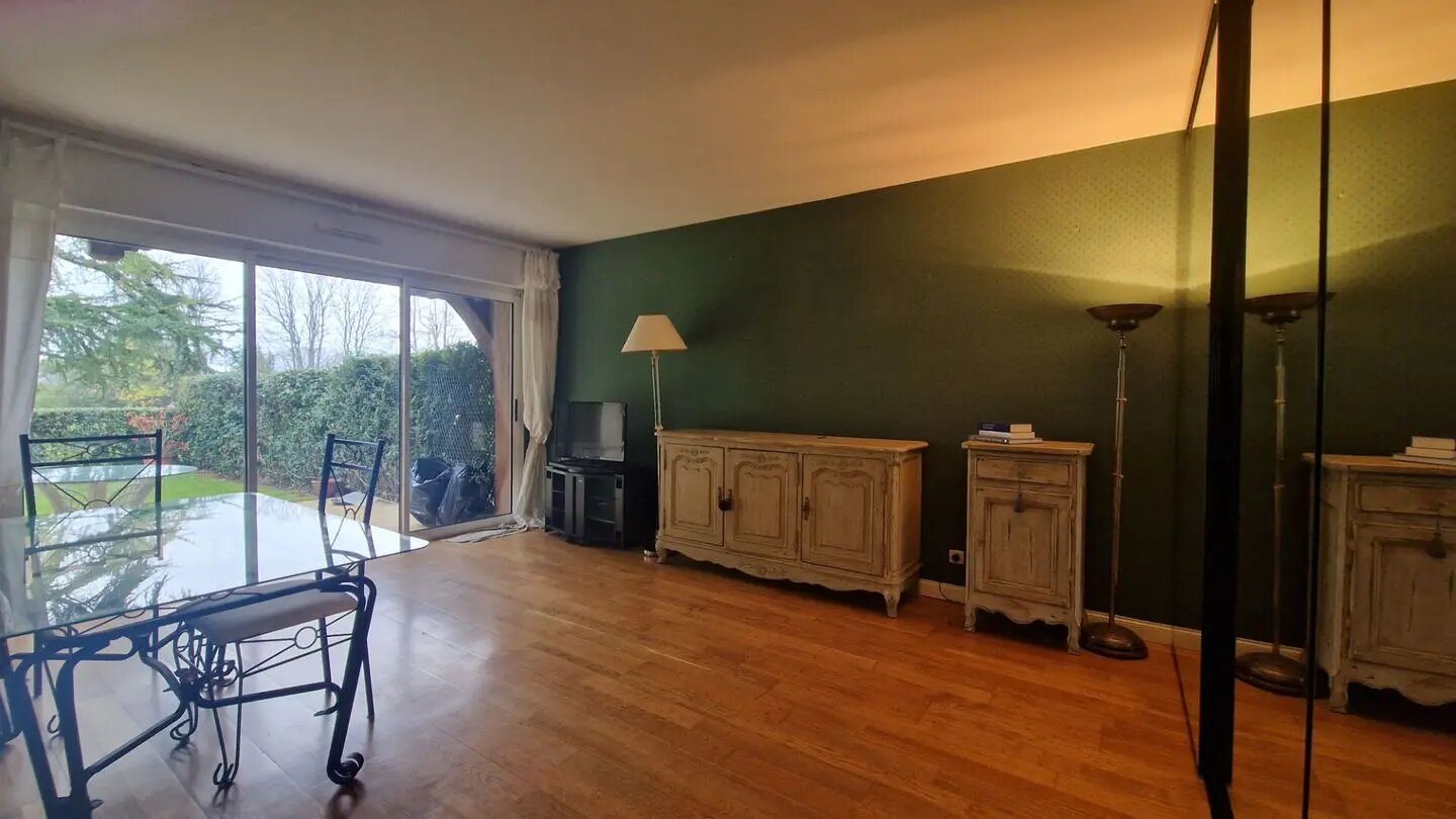 Appartement à vendre, 28m², Deauville