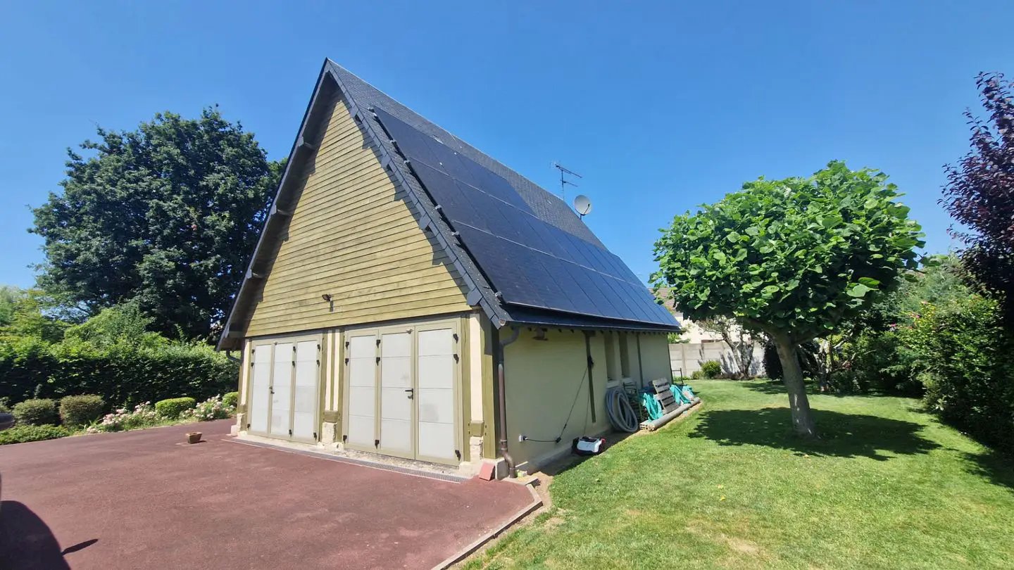 Maison à vendre, 230m², Villers-sur-Mer