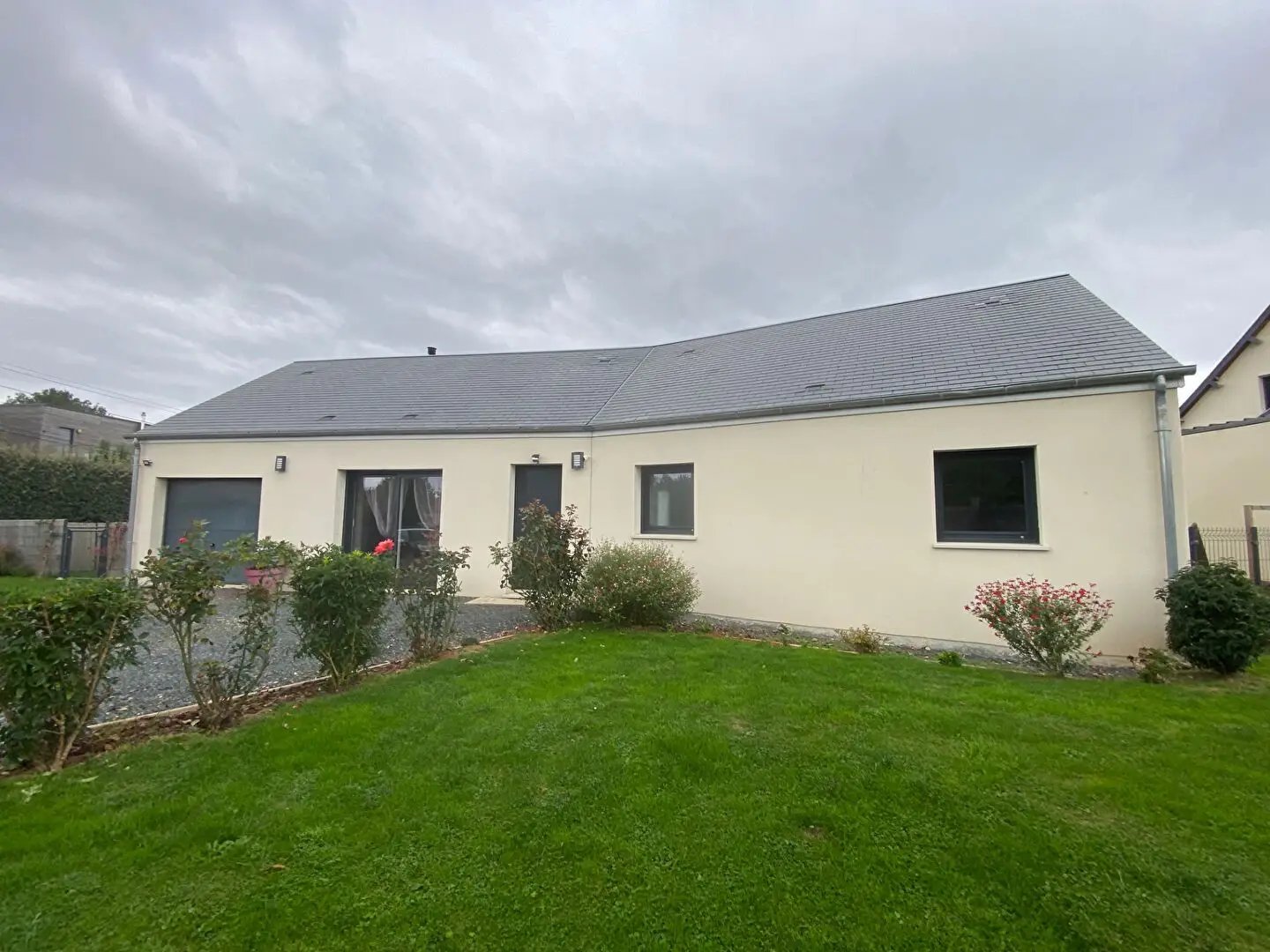 Maison à vendre, 95m², Villers-sur-Mer