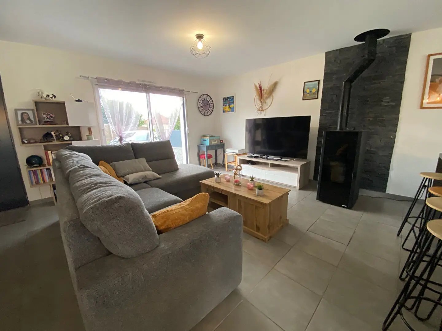 Maison à vendre, 95m², Villers-sur-Mer