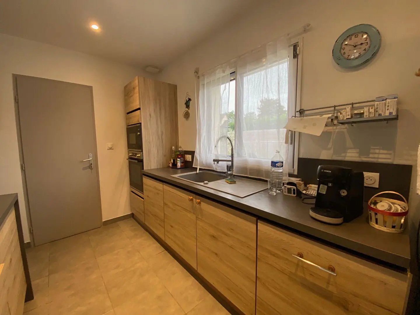 Maison à vendre, 95m², Villers-sur-Mer