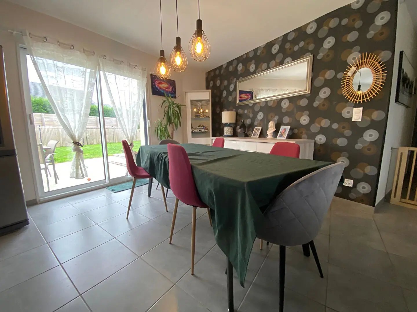Maison à vendre, 95m², Villers-sur-Mer
