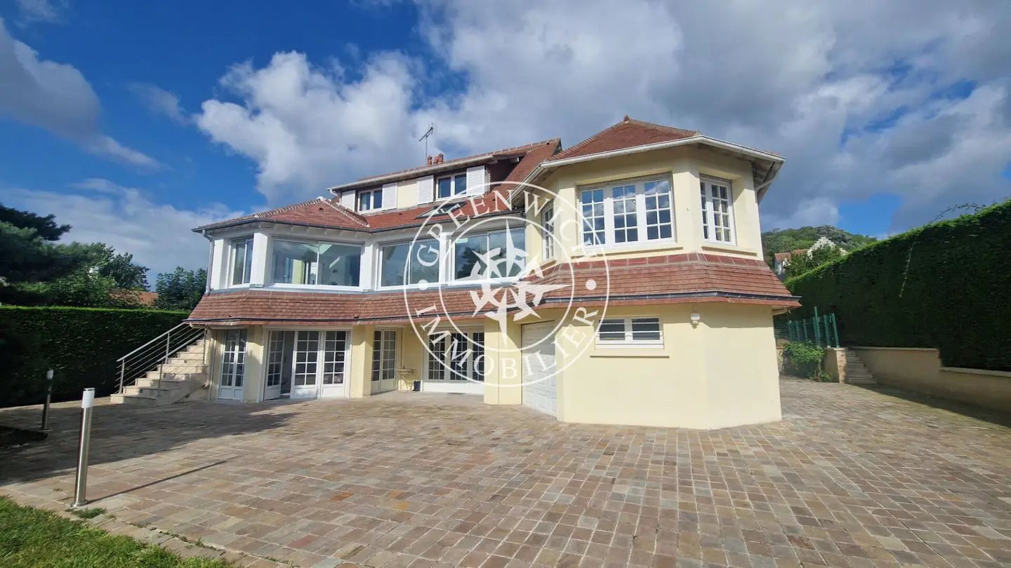 Maison à vendre, 320m², Blonville-sur-Mer