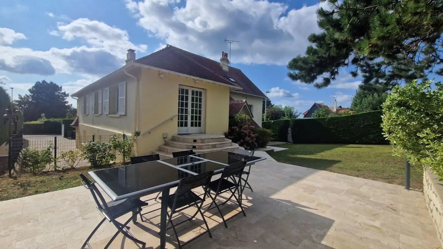 Maison à vendre, 320m², Blonville-sur-Mer