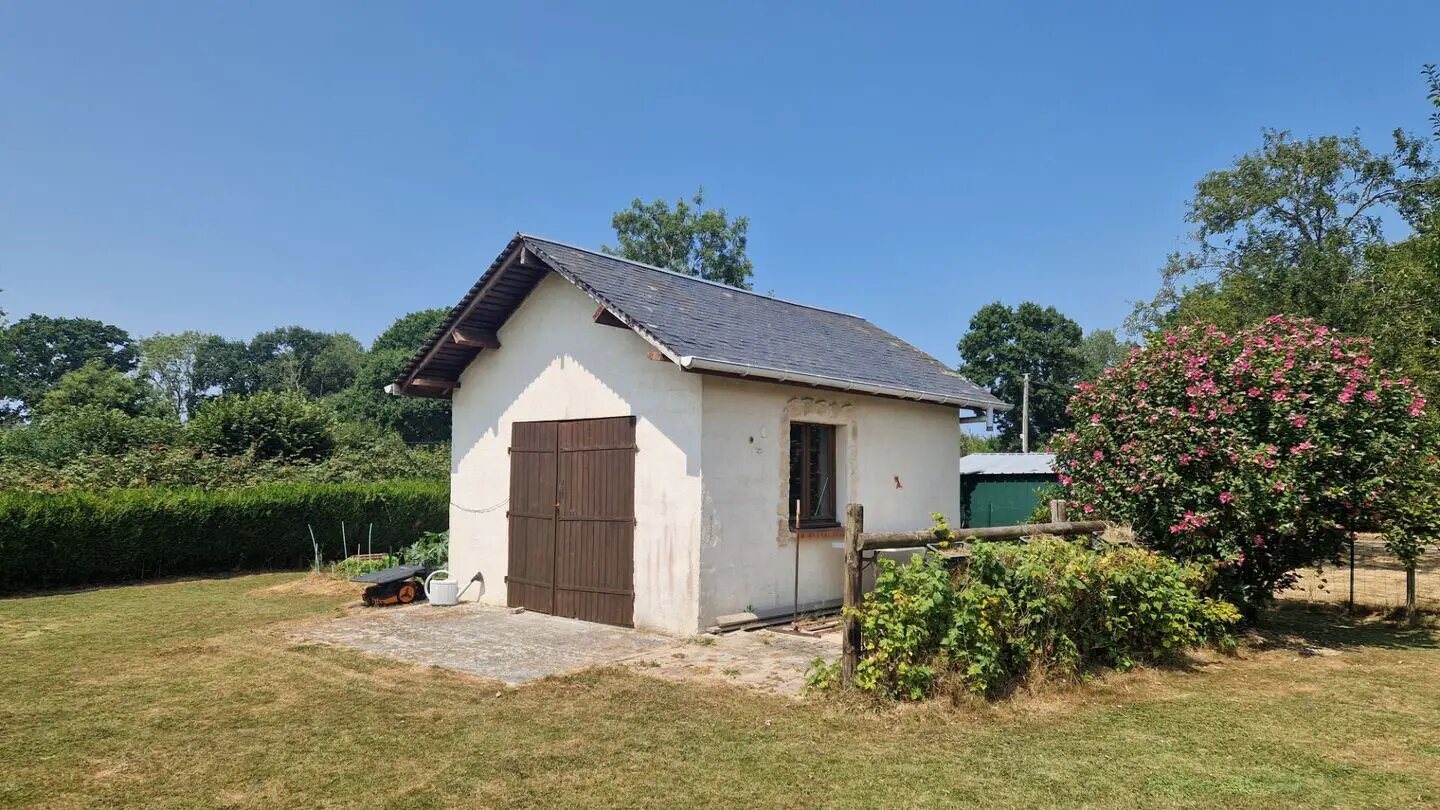 Maison à vendre, 105m², Douville-en-Auge