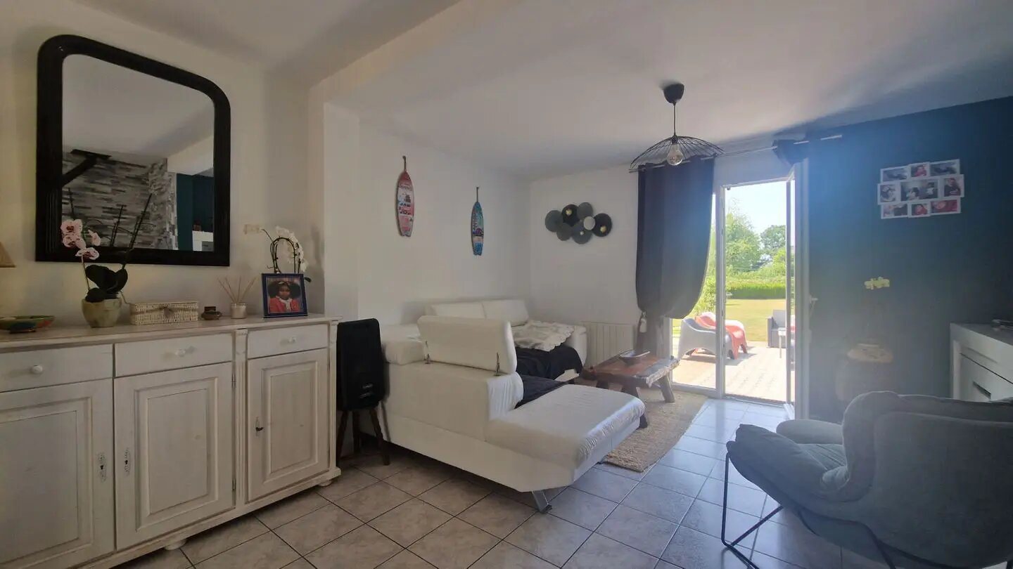 Maison à vendre, 105m², Douville-en-Auge