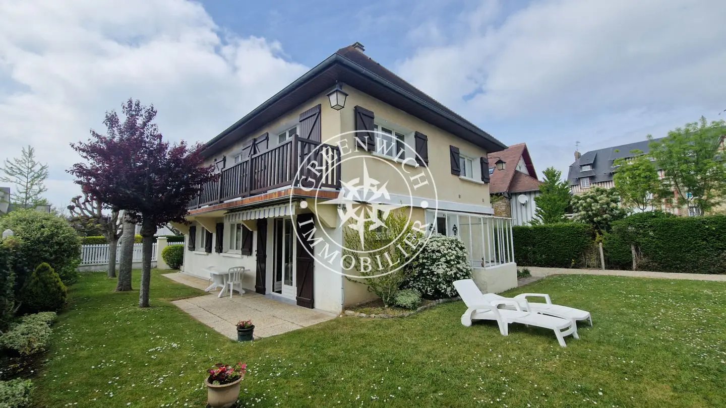 Maison à vendre, 149m², Villers-sur-Mer