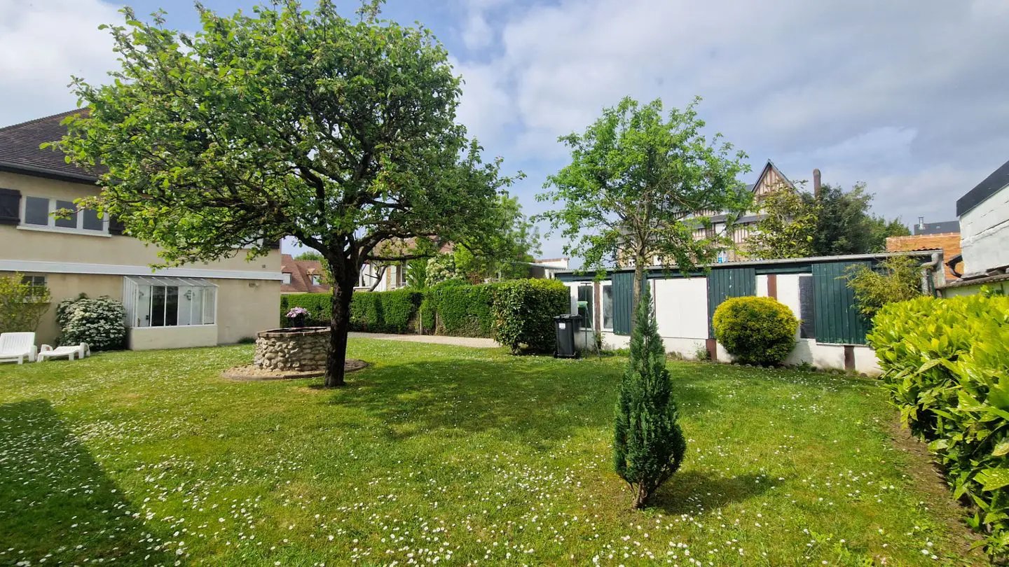 Maison à vendre, 149m², Villers-sur-Mer