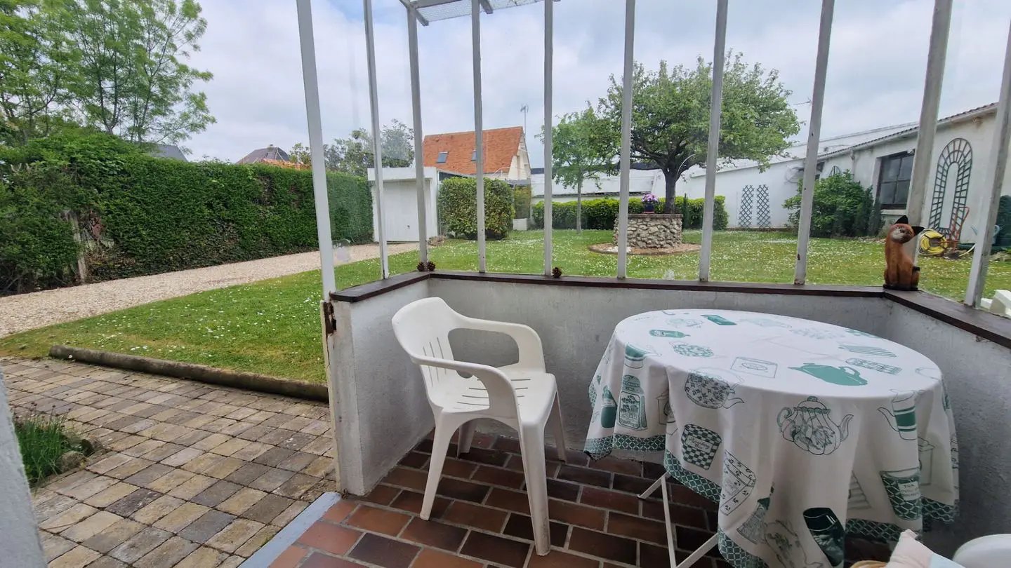 Maison à vendre, 149m², Villers-sur-Mer