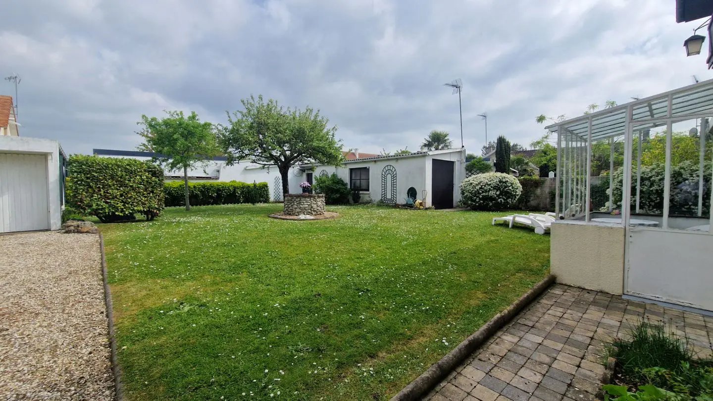 Maison à vendre, 149m², Villers-sur-Mer