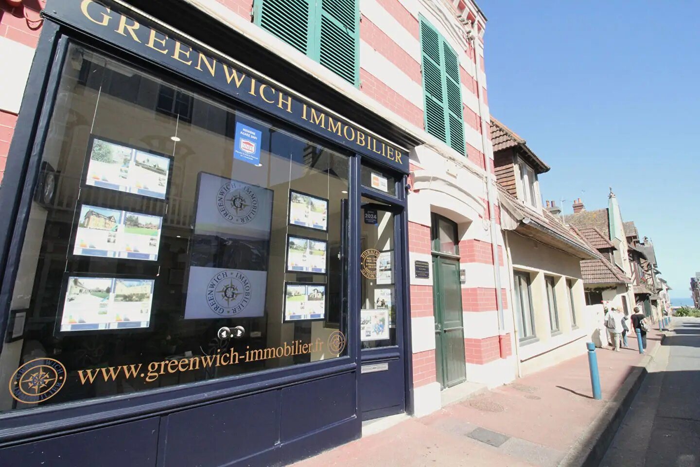 Maison à vendre, 200m², Villers-sur-Mer