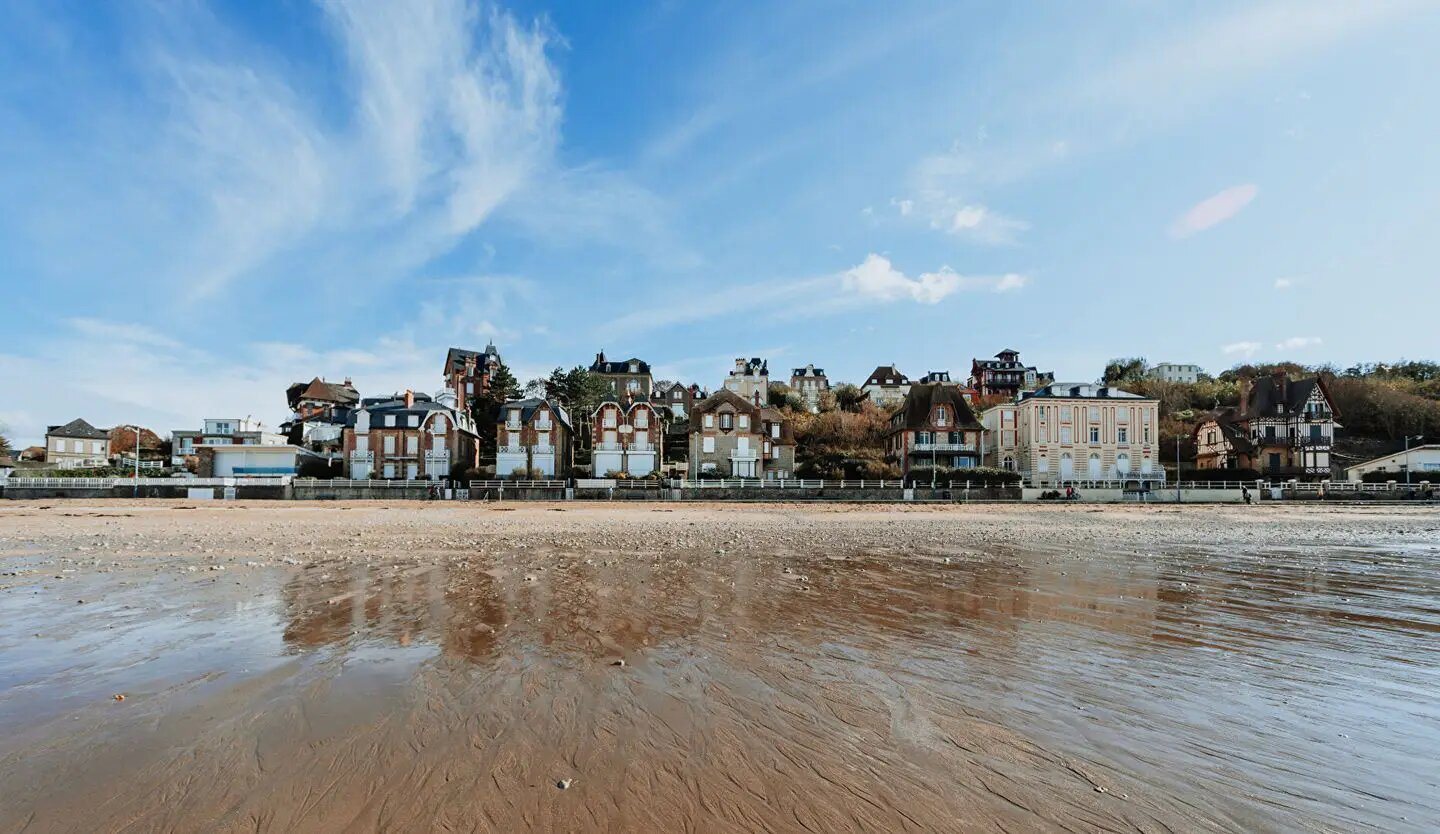Maison à vendre, 200m², Villers-sur-Mer
