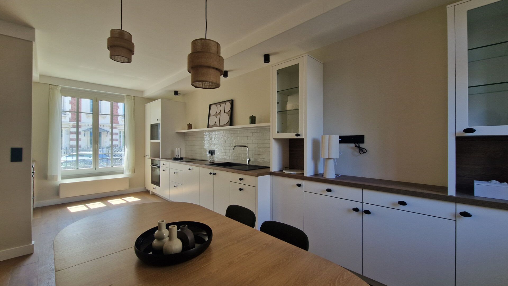 Maison à vendre, 100m², Deauville