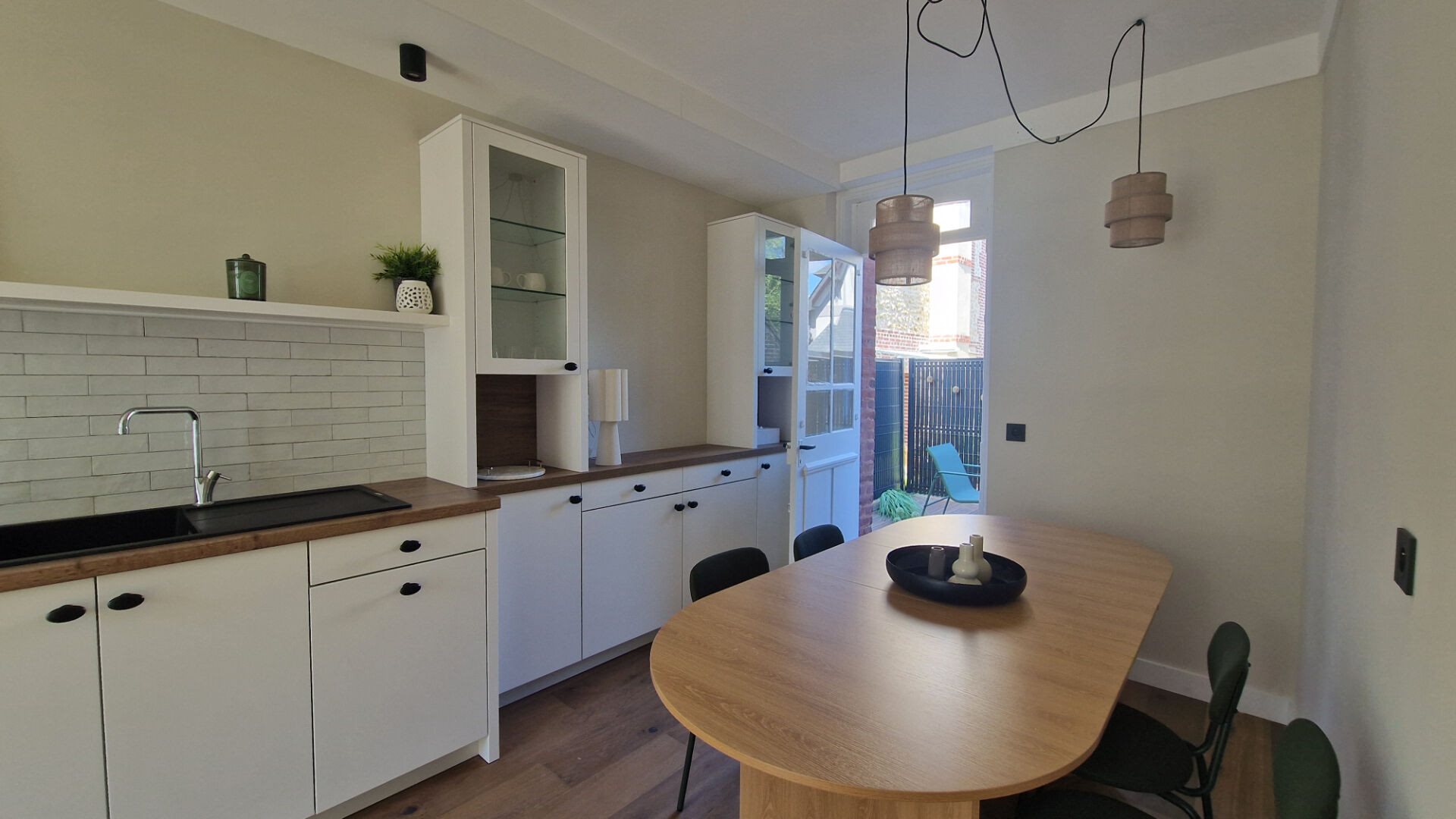 Maison à vendre, 100m², Deauville