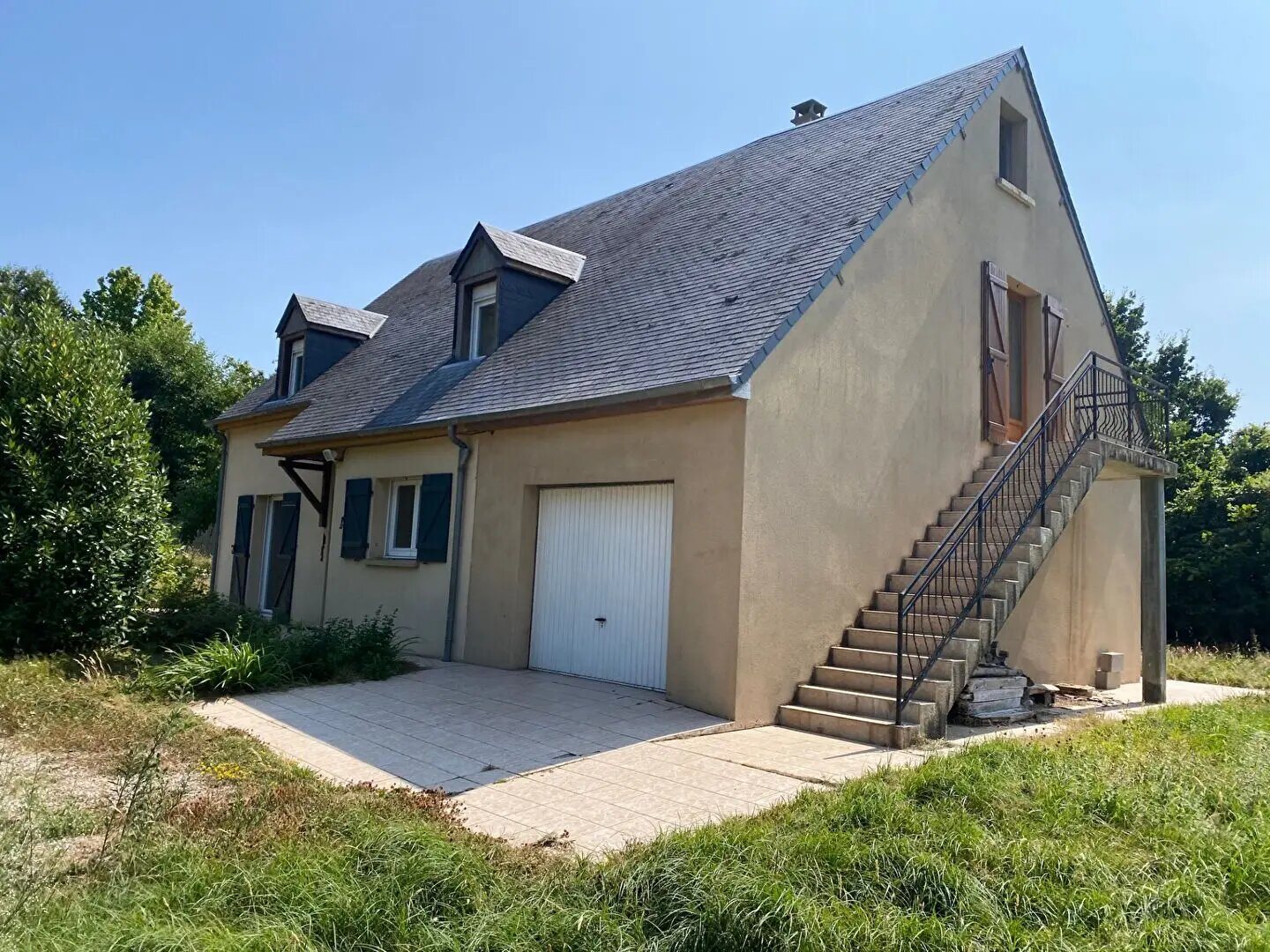 Maison à vendre, 157m², Auberville