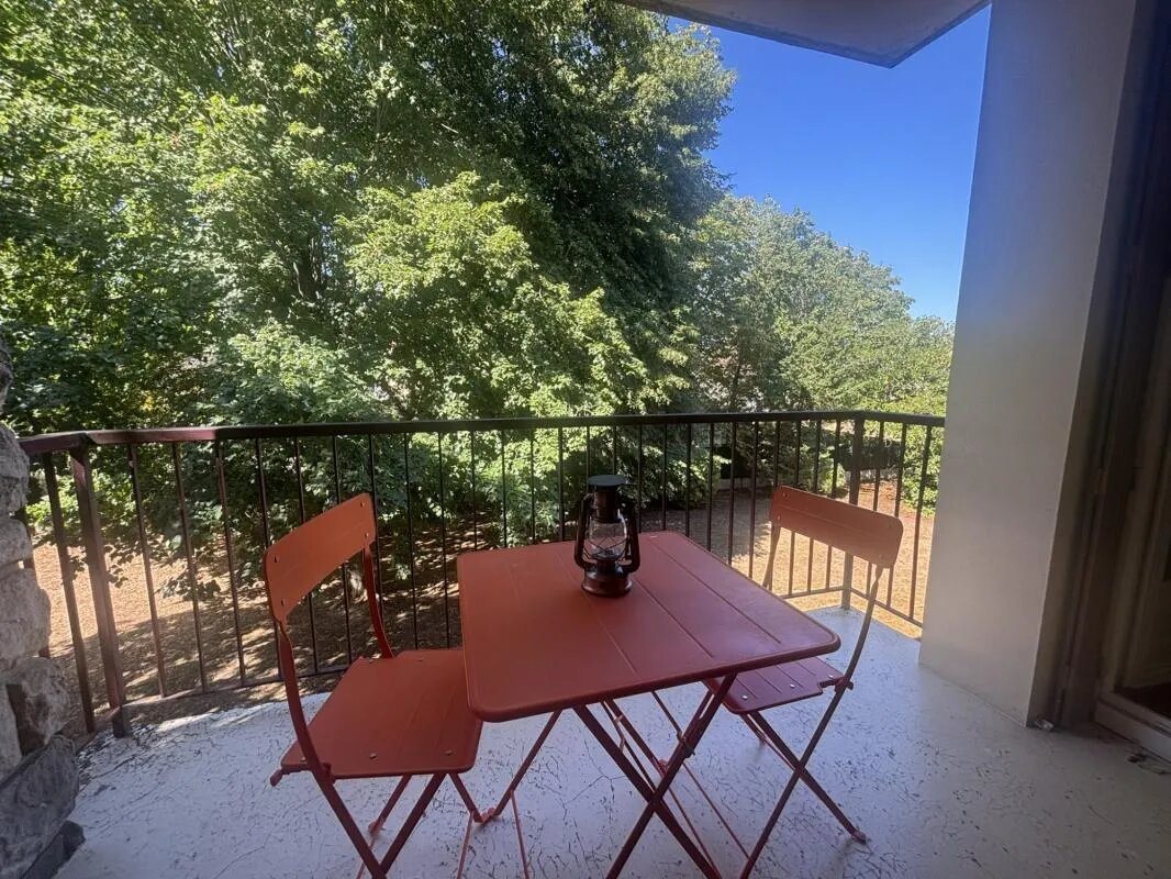 Appartement à louer, 74m², Aubergenville