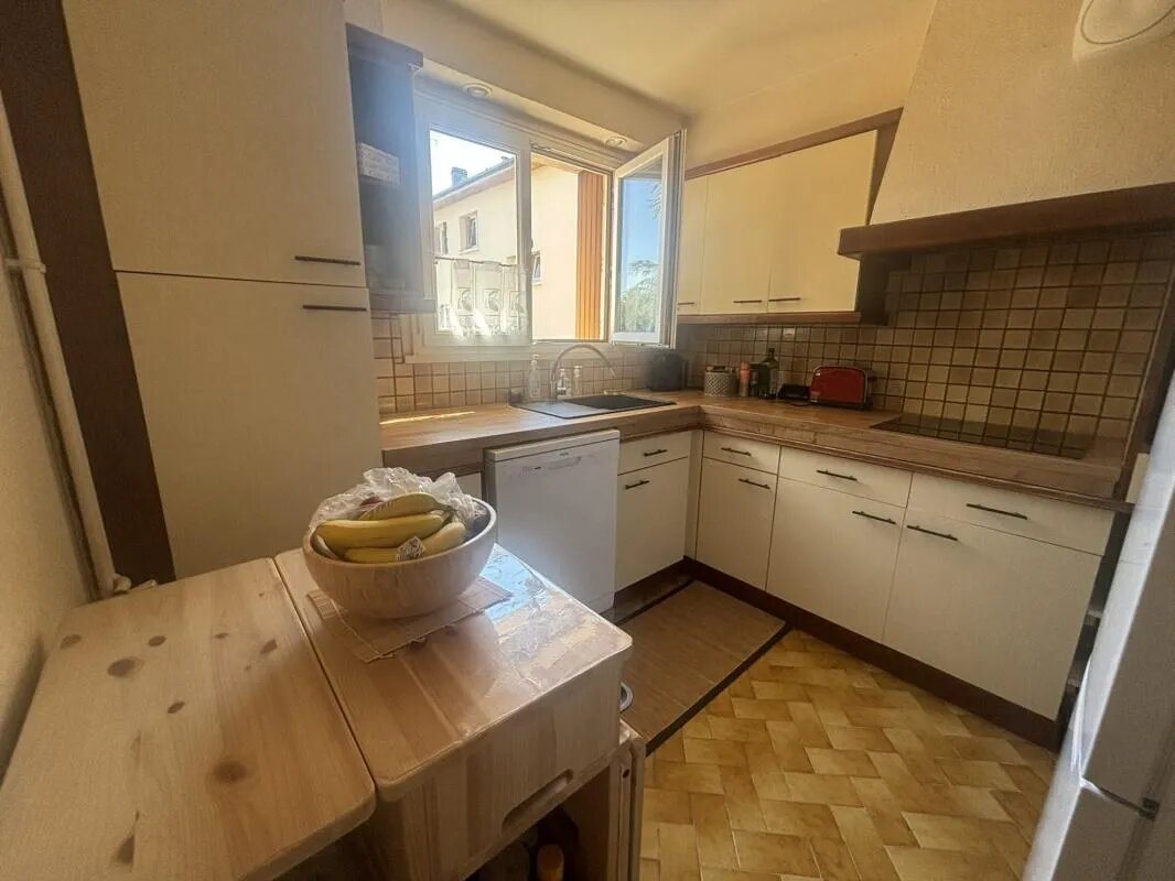 Appartement à louer, 74m², Aubergenville