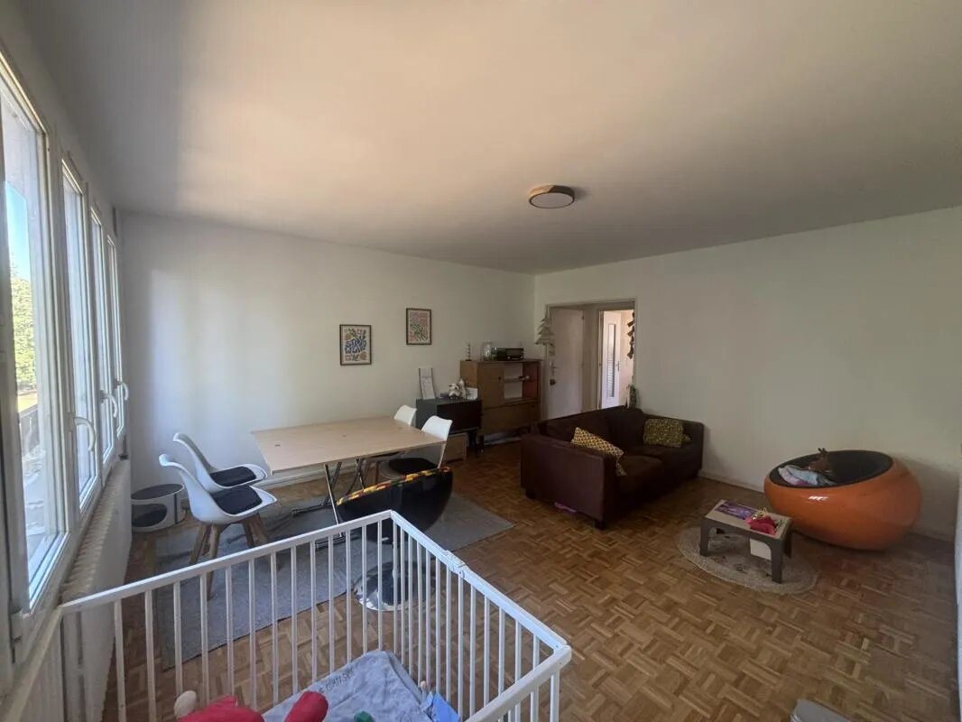 Appartement à louer, 74m², Aubergenville