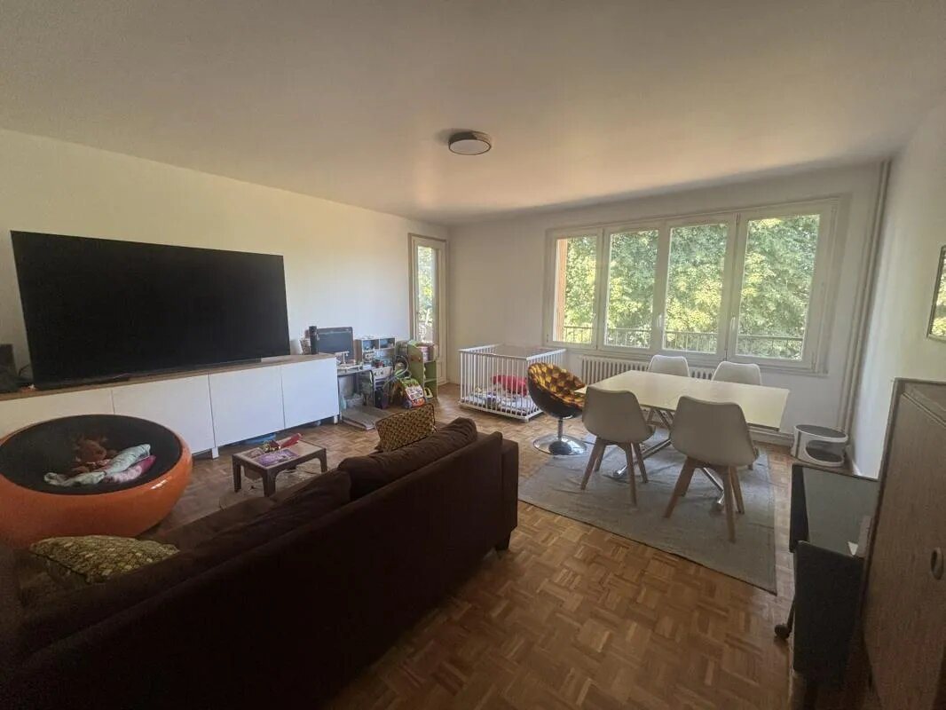 Appartement à louer, 74m², Aubergenville
