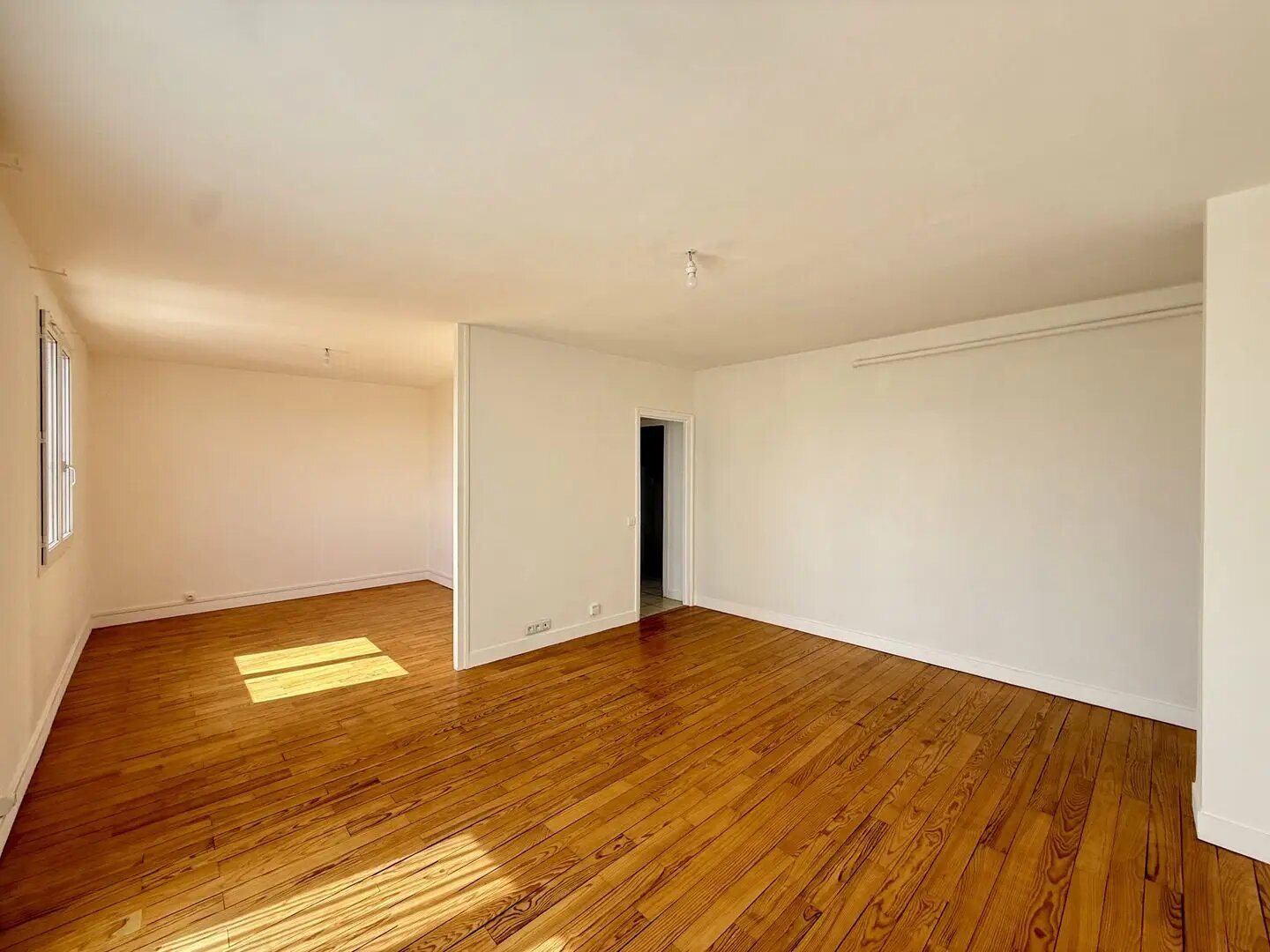 Appartement à louer, 69m², Mantes-la-Ville