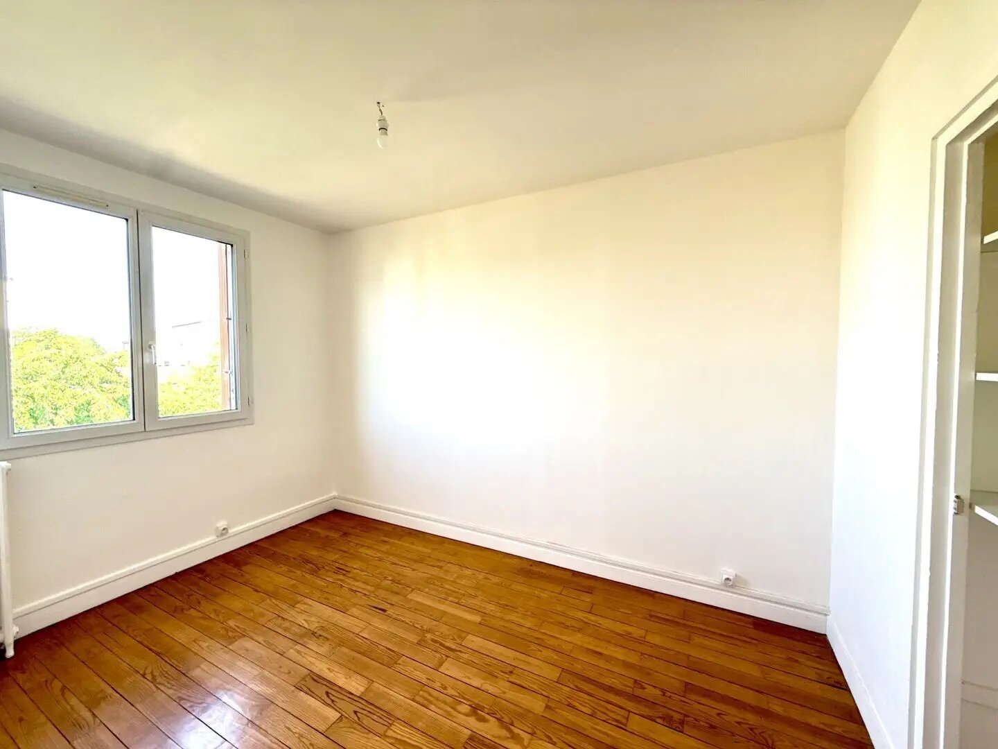 Appartement à louer, 69m², Mantes-la-Ville