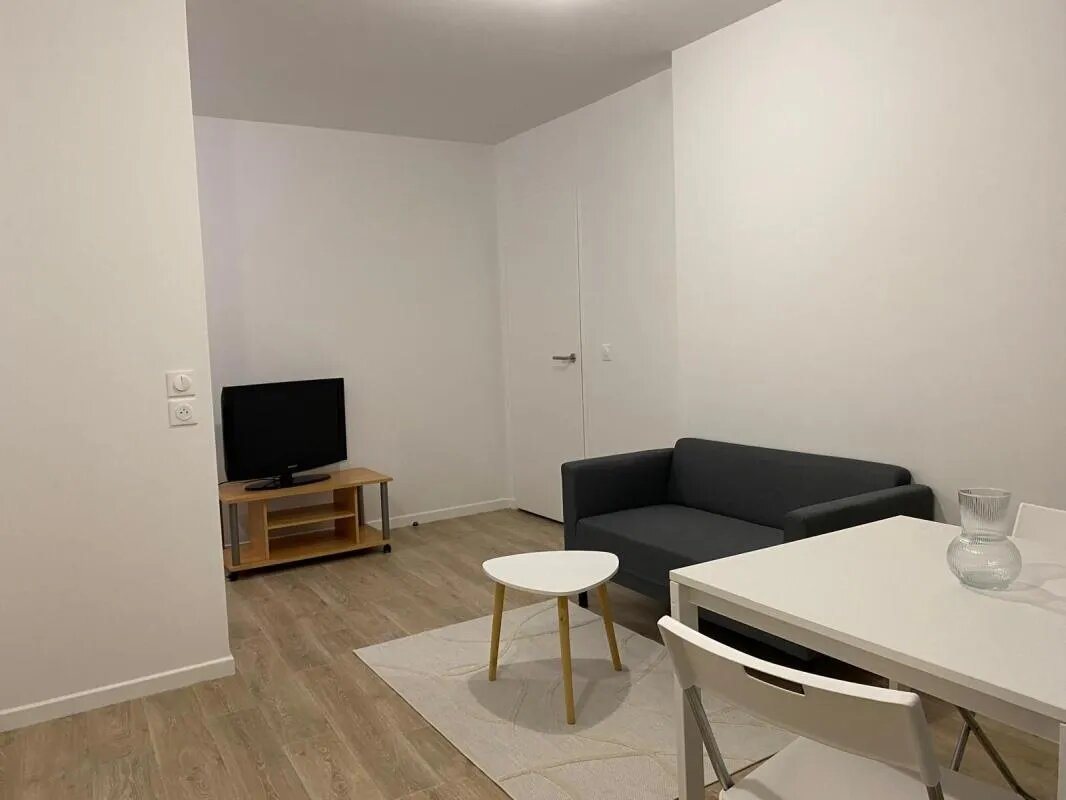 Appartement à louer, 41m², Villemomble