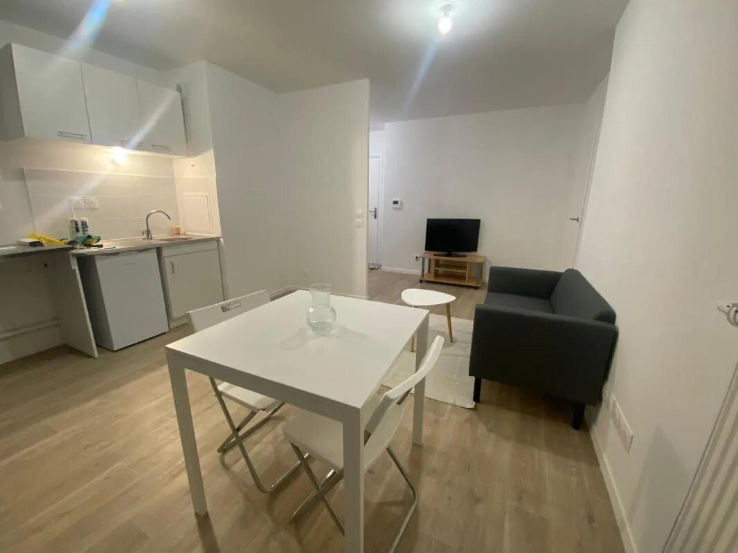 Appartement à louer, 41m², Villemomble
