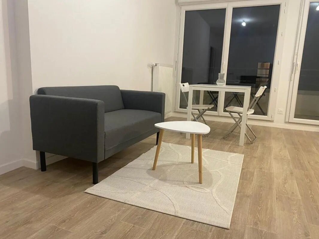 Appartement à louer, 41m², Villemomble