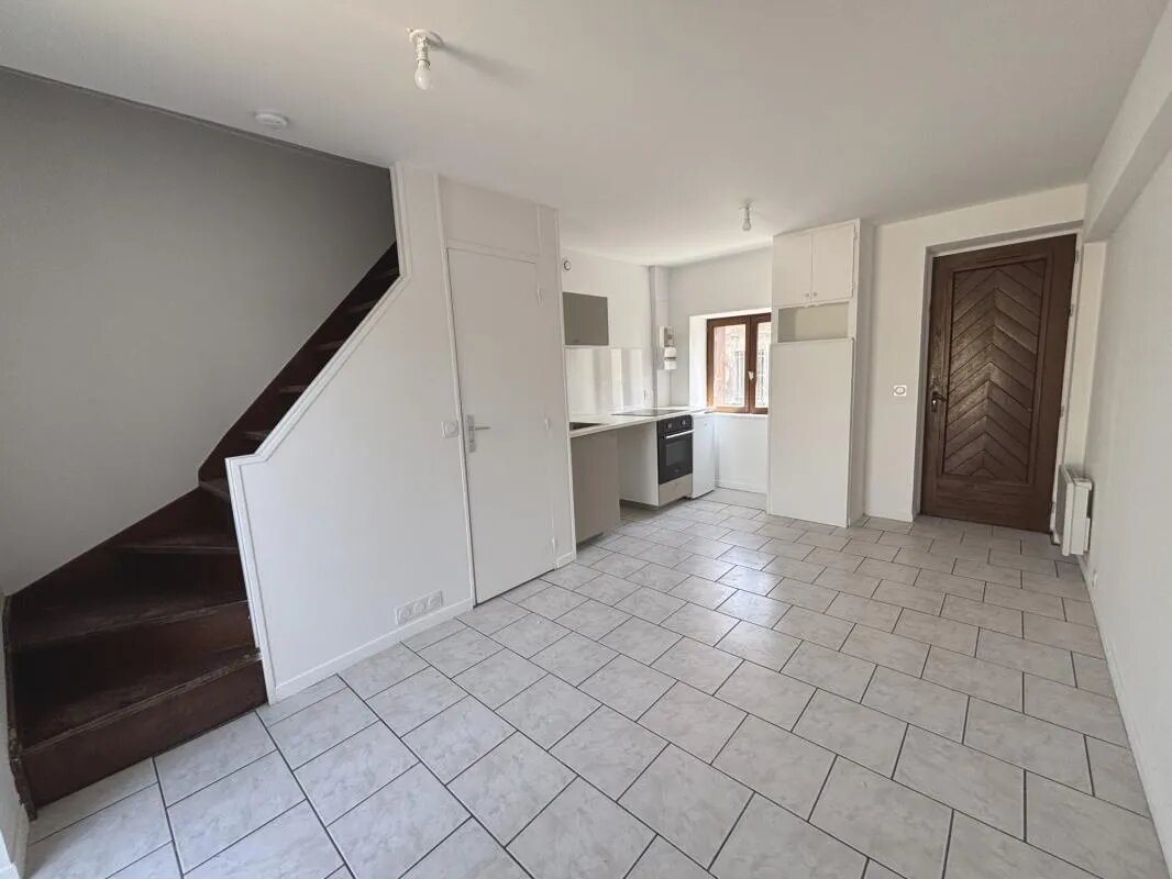 Appartement à louer, 26m², Meulan-en-Yvelines