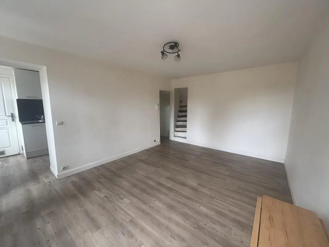 Appartement à louer, 49m², Vaux-sur-Seine