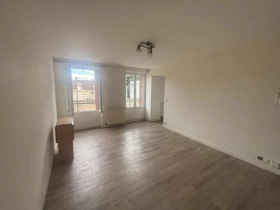 Appartement à louer, 49m², Vaux-sur-Seine