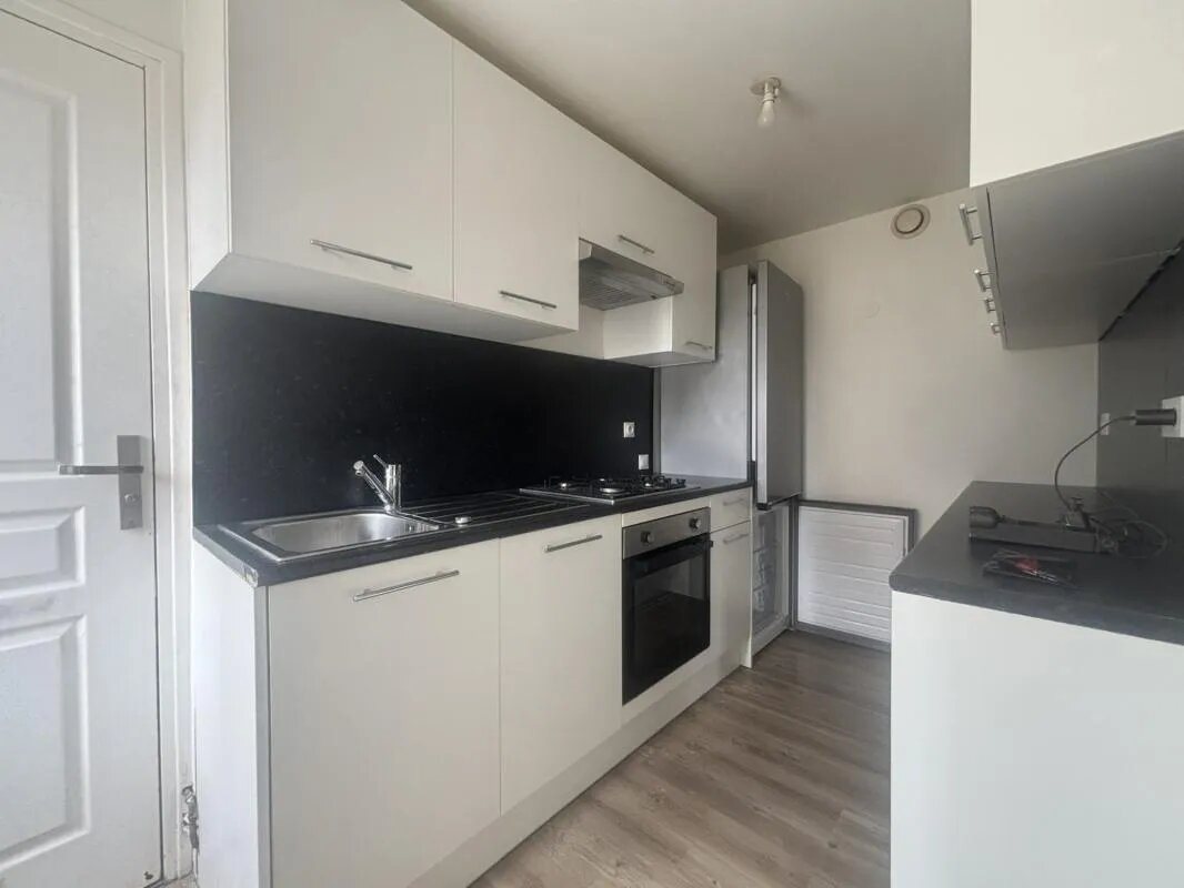 Appartement à louer, 49m², Vaux-sur-Seine