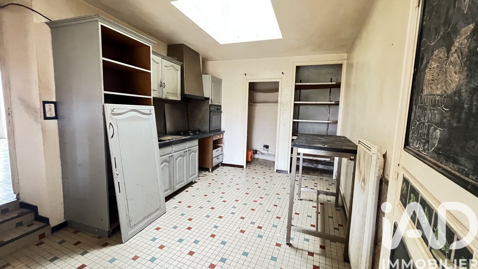 Maison à vendre, 108m², Oudon