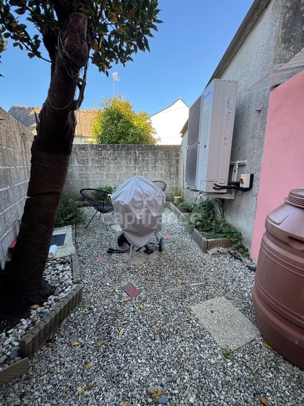 Appartement à vendre, 150m², Carhaix-Plouguer