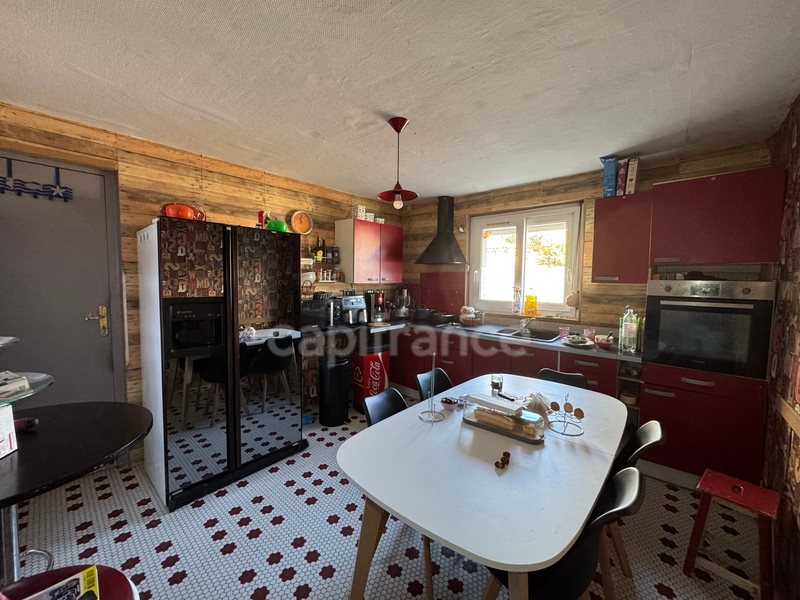 Appartement à vendre, 150m², Carhaix-Plouguer