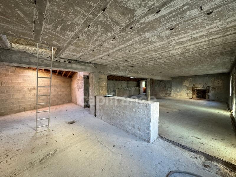Maison à vendre, 154m², Plourac'h