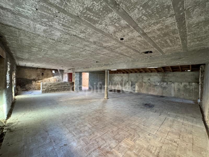 Maison à vendre, 154m², Plourac'h