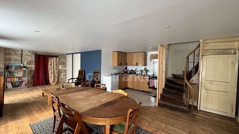 Maison à vendre, 126m², Plourac'h