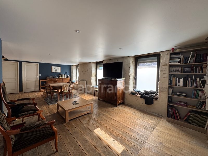 Maison à vendre, 126m², Plourac'h