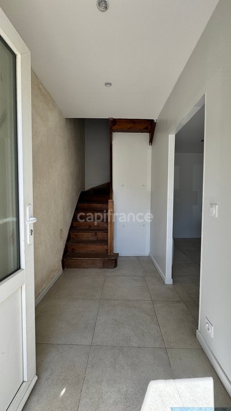 Maison à vendre, 80m², Spézet