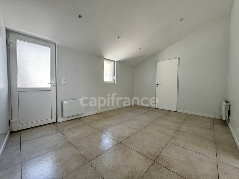 Maison à vendre, 80m², Spézet