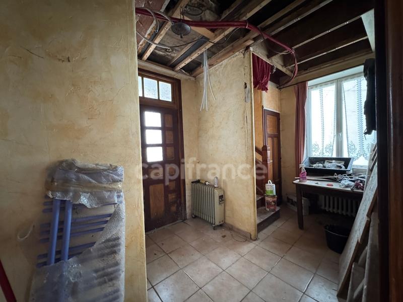 Maison à vendre, 90m², Plonévez-du-Faou