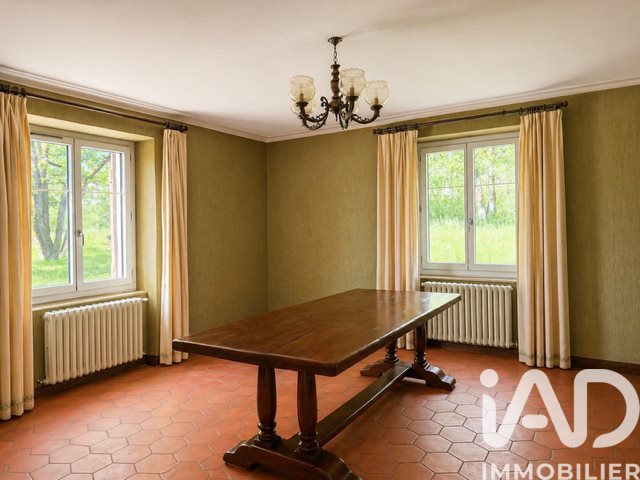 Maison à vendre, 141m², Cressensac