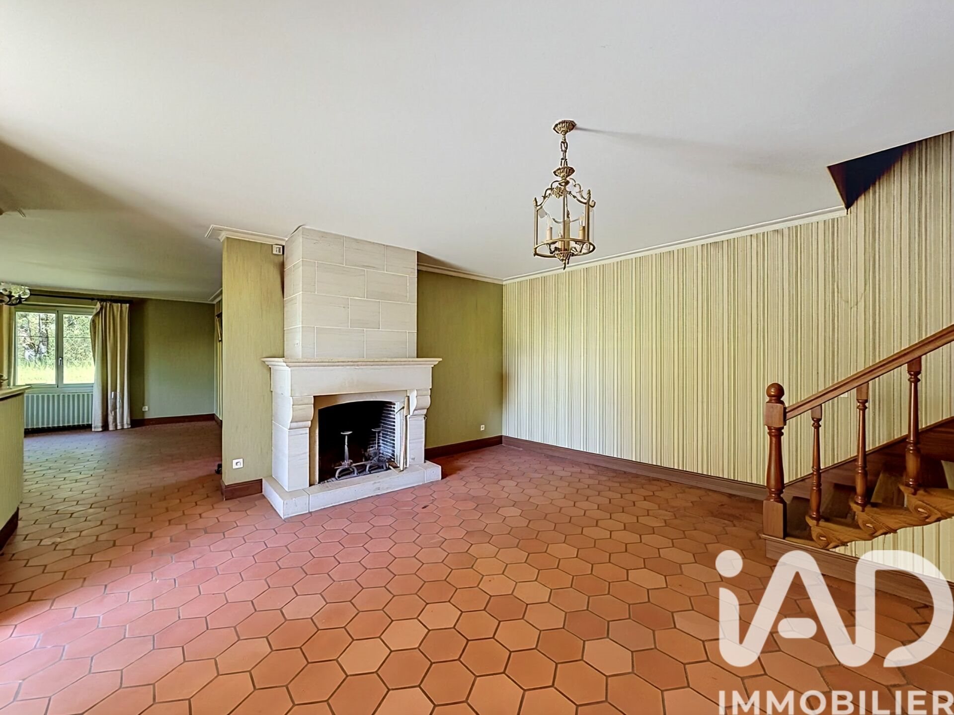 Maison à vendre, 141m², Cressensac