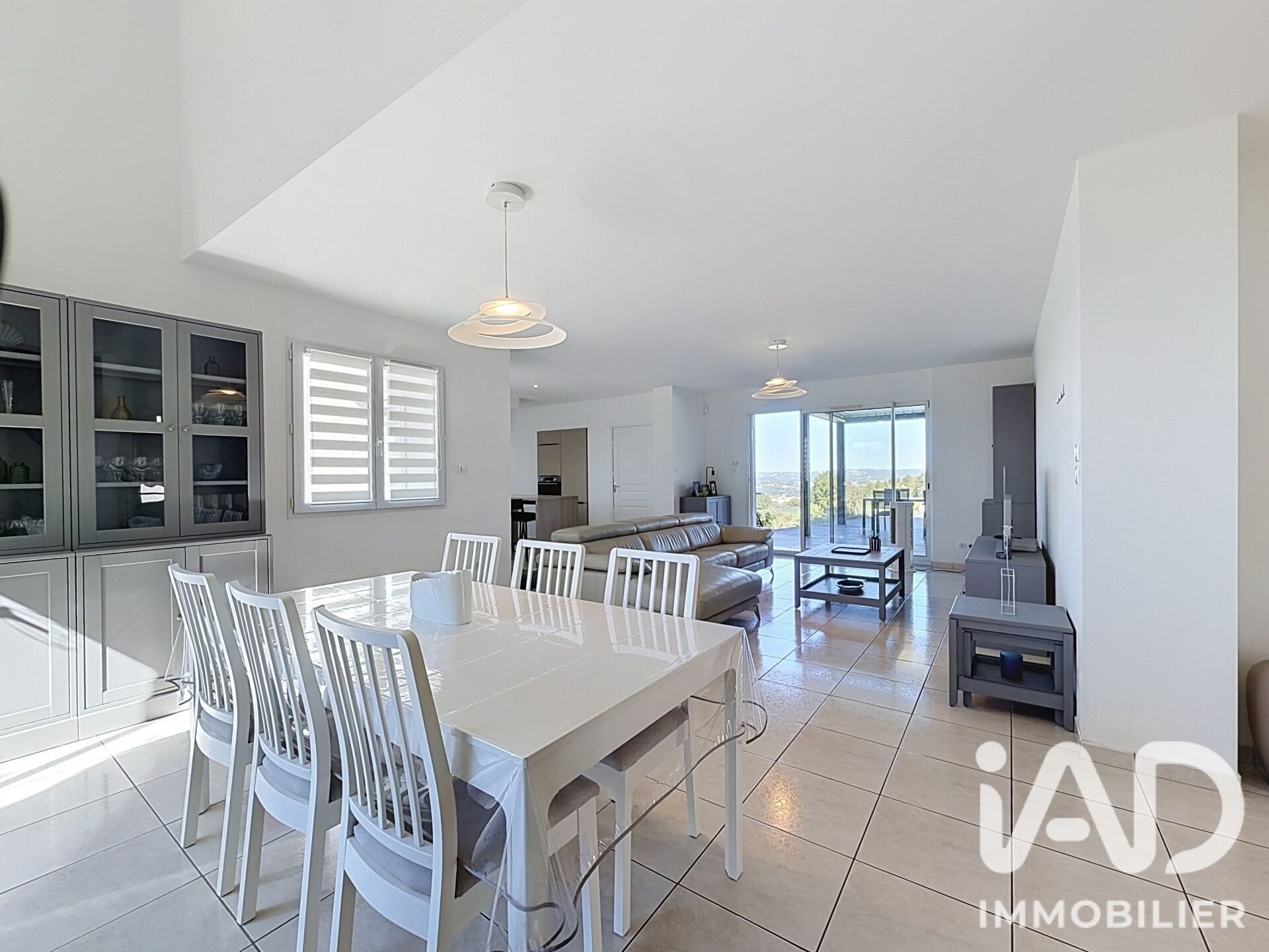 Maison à vendre, 172m², Allassac